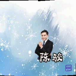 陈骏